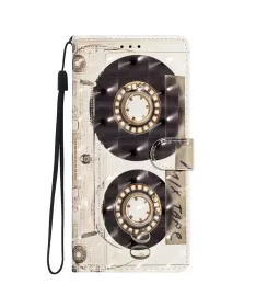 Housse Xiaomi Redmi 15C 4G Cassette Rétro