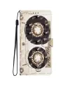 Housse Xiaomi Redmi 15C 4G Cassette Rétro