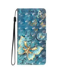 Housse Xiaomi Redmi 15C 5G / 15C 4G Papillons Précieux