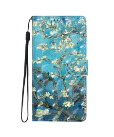Housse Xiaomi Redmi 15C 4G Amandiers en Fleurs