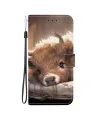 Housse Xiaomi Redmi 15C 4G Veau Highland
