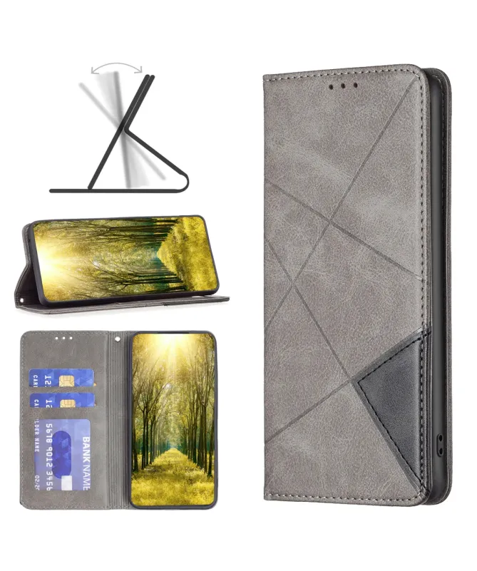 Flip Cover Xiaomi Redmi 15C 4G Célinia Style Cuir Porte Cartes