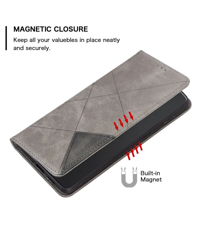 Flip Cover Xiaomi Redmi 15C 4G Célinia Style Cuir Porte Cartes