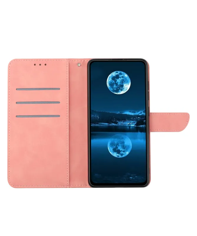 Housse Xiaomi Redmi 15C 4G Lignes Géométriques