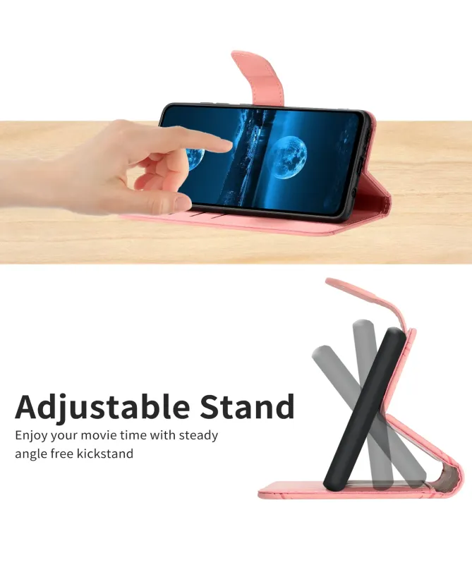 Housse Xiaomi Redmi 15C 4G Lignes Géométriques