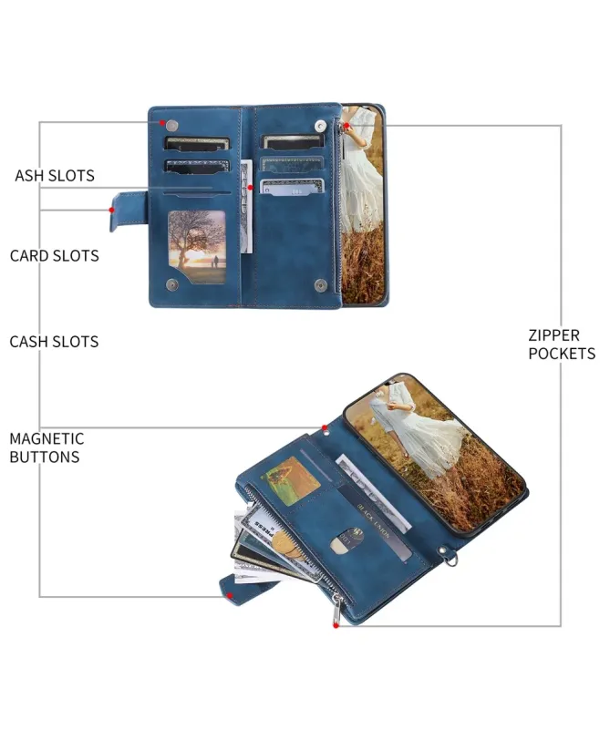 Housse Xiaomi Redmi 15C 4G Couture | Protection Matelassée