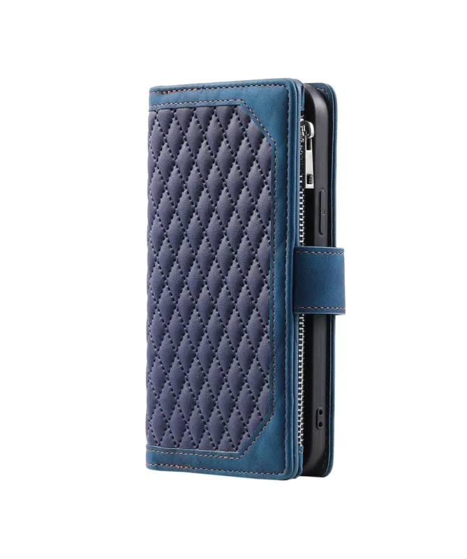 Housse Xiaomi Redmi 15C 4G Couture | Protection Matelassée