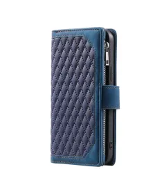 Housse Xiaomi Redmi 15C 4G Couture | Protection Matelassée