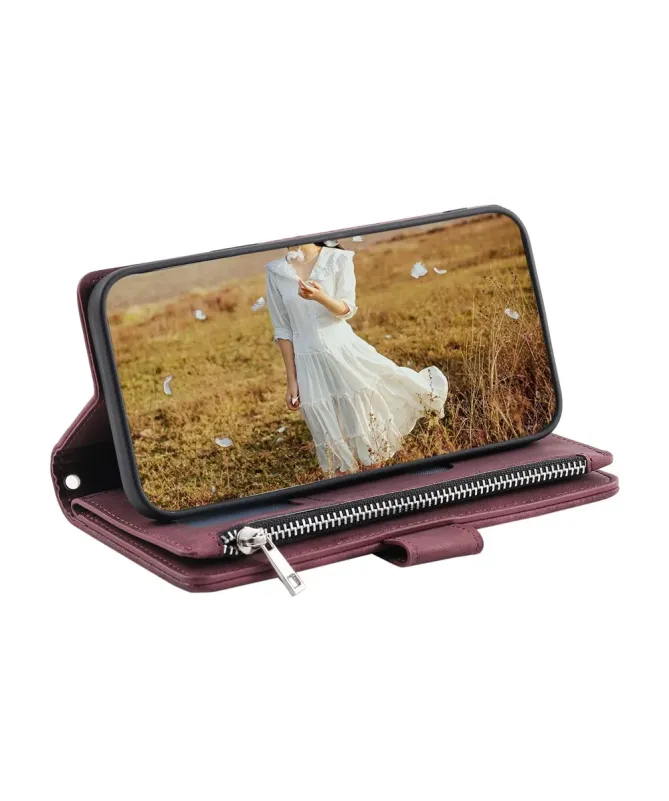 Housse Xiaomi Redmi 15C 4G Couture | Protection Matelassée