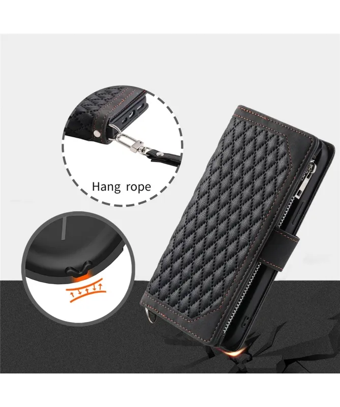 Housse Xiaomi Redmi 15C 4G Couture | Protection Matelassée