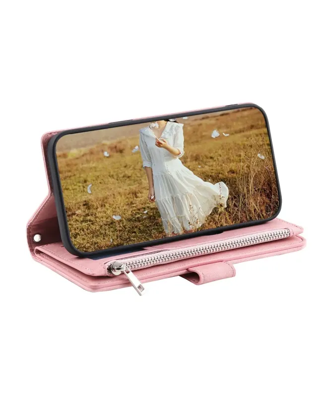 Housse Xiaomi Redmi 15C 4G Couture | Protection Matelassée