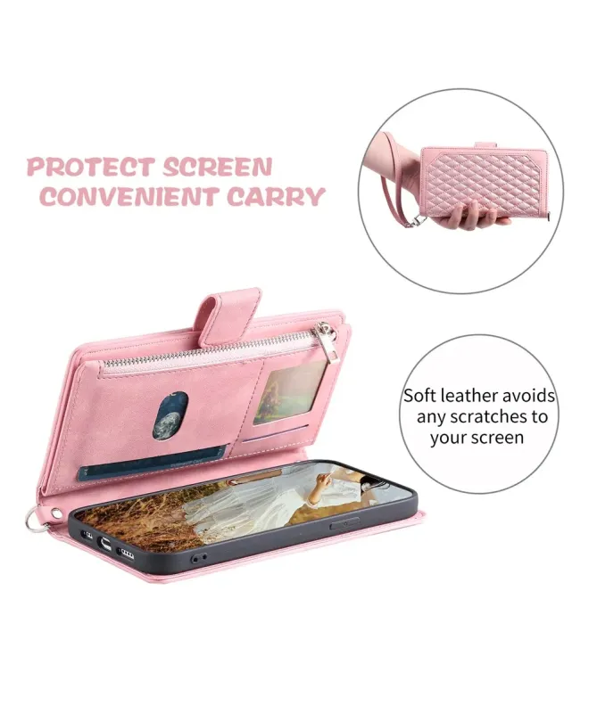 Housse Xiaomi Redmi 15C 4G Couture | Protection Matelassée