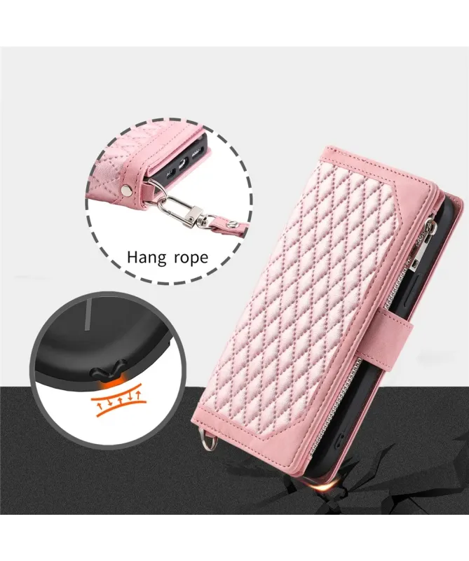 Housse Xiaomi Redmi 15C 4G Couture | Protection Matelassée