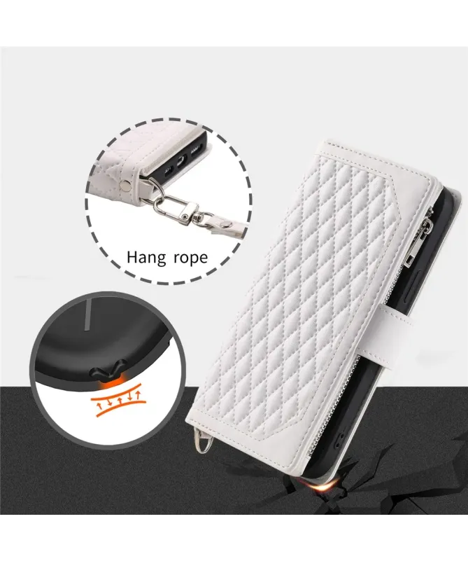 Housse Xiaomi Redmi 15C 4G Couture | Protection Matelassée