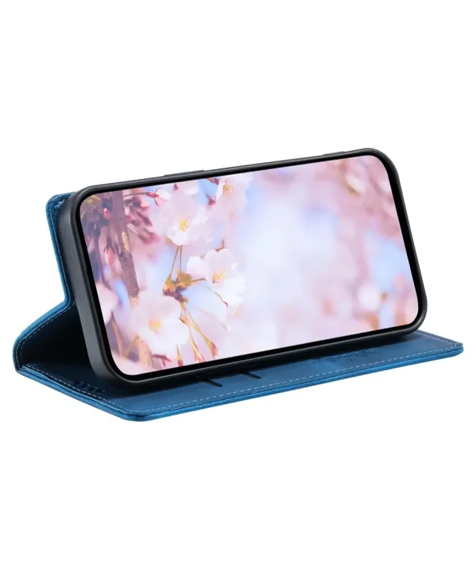 Housse Xiaomi Redmi 15C 4G | Rabat Flip Mandala