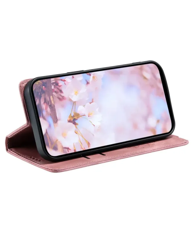 Housse Xiaomi Redmi 15C 4G | Rabat Flip Mandala