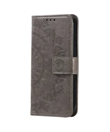Housse Xiaomi Redmi 15C 4G Mandala Soleil