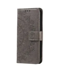 Housse Xiaomi Redmi 15C 4G Mandala Soleil