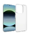 Coque Xiaomi Redmi 15C 4G Prem's Transparente