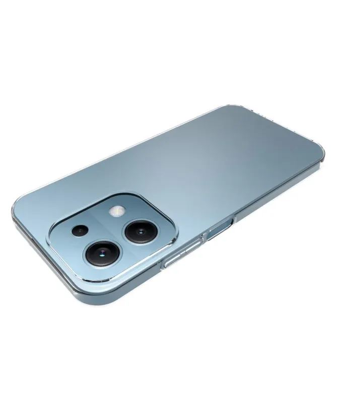 Coque Xiaomi Redmi 15C 4G Prem's Transparente