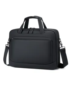 Mallette Ordinateur 15.6 Pouces Professionnelle