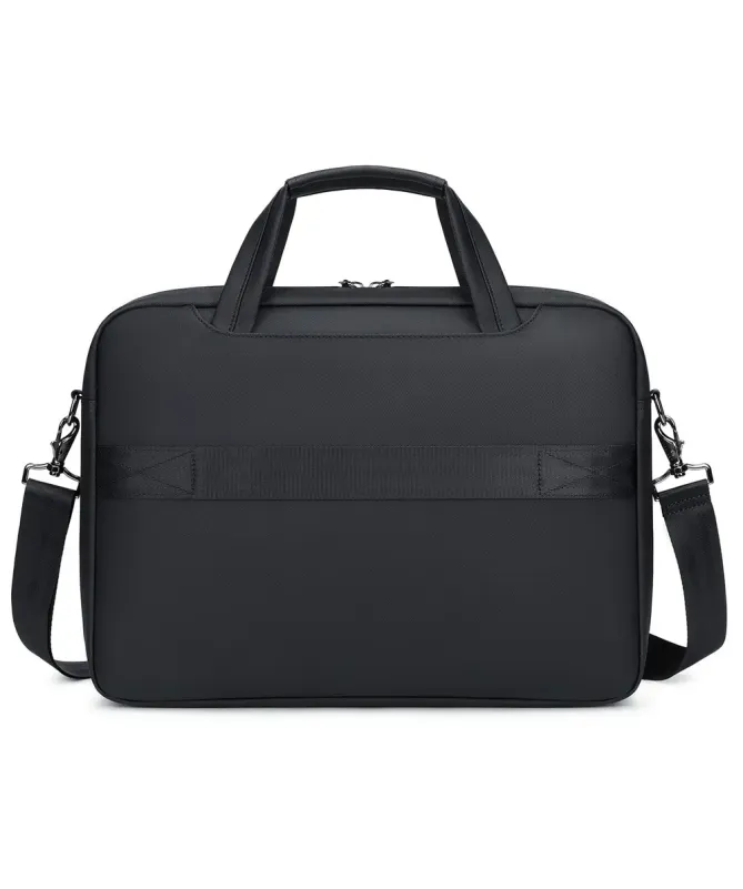 Mallette Ordinateur 15.6 Pouces Professionnelle