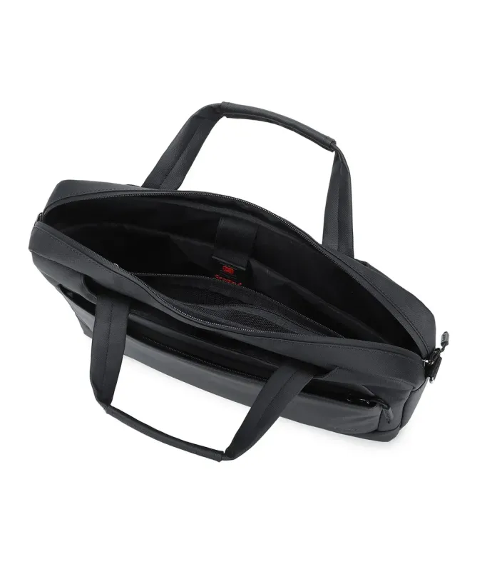 Mallette Ordinateur 15.6 Pouces Professionnelle