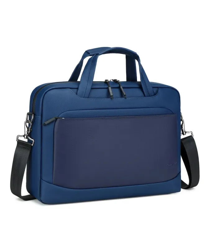 Mallette Ordinateur 15.6 Pouces Professionnelle