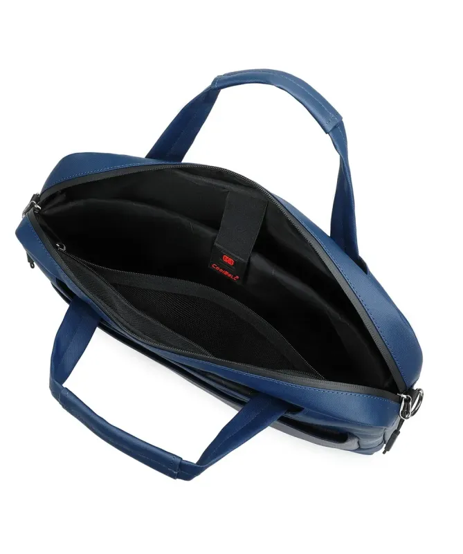 Mallette Ordinateur 15.6 Pouces Professionnelle