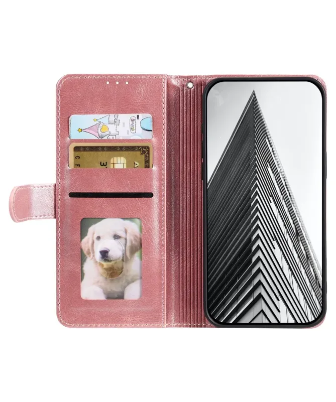 Housse Xiaomi Redmi 15C 4G Multi-cartes Haute Capacité