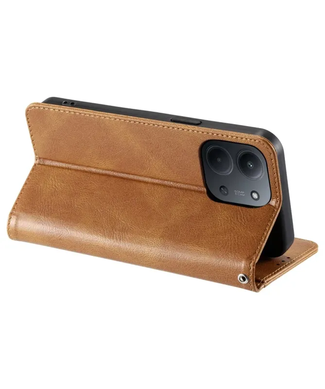 Housse Xiaomi Redmi 15C 4G Multi-cartes Haute Capacité