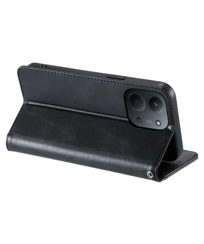 Housse Xiaomi Redmi 15C 4G Multi-cartes Haute Capacité