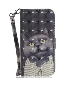 Housse Xiaomi Redmi 15C 4G Chat Mystique