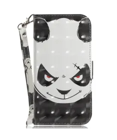 Housse Xiaomi Redmi 15C 4G Panda maléfique
