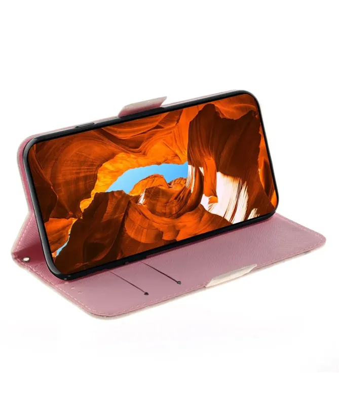 Housse Xiaomi Redmi 15C 4G Panda Câlin