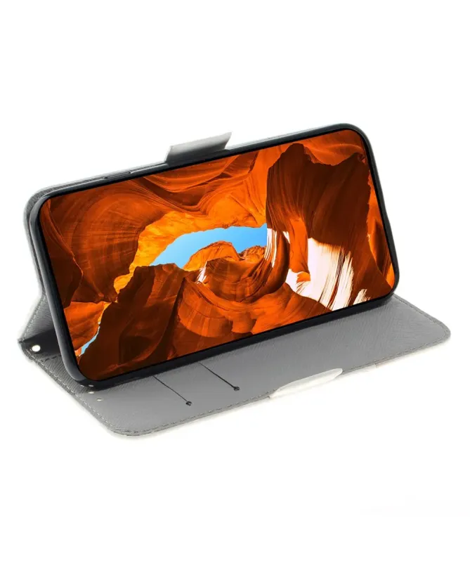 Housse Xiaomi Redmi 15C 4G Pug Amusant