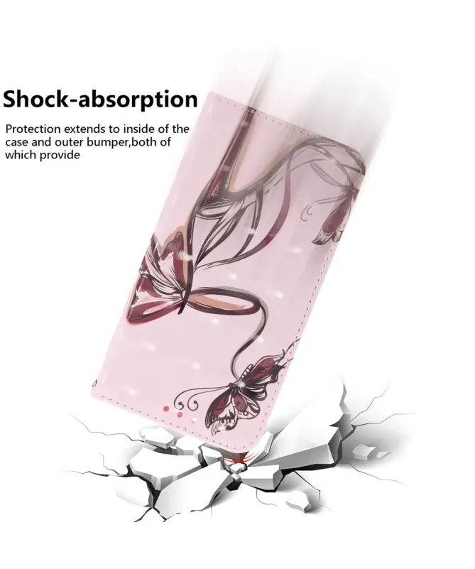 Housse Xiaomi Redmi 15C 4G Escarpin