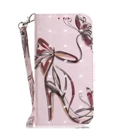 Housse Xiaomi Redmi 15C 4G Escarpin