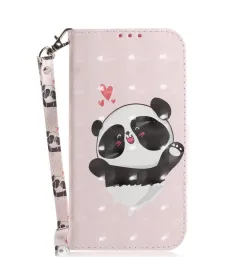 Housse Xiaomi Redmi 15C 4G Panda Câlin