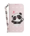 Housse Xiaomi Redmi 15C 4G Panda Câlin