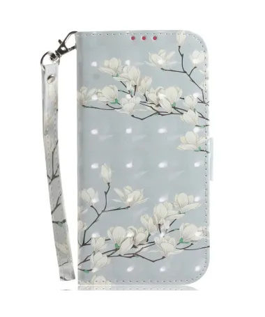 Housse Xiaomi Redmi 15C 4G Magnolia