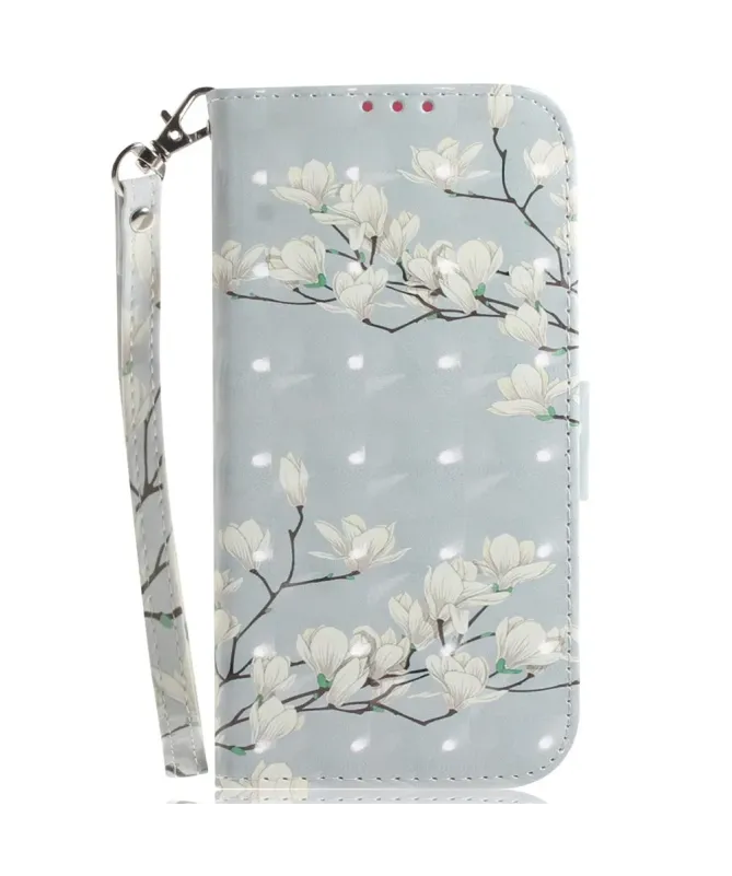 Housse Xiaomi Redmi 15C 4G Magnolia