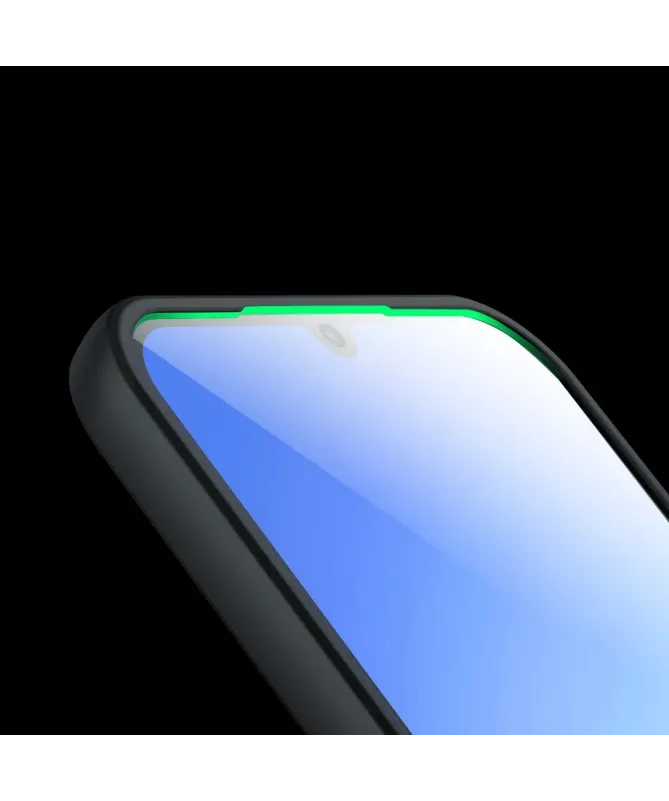 Coque Xiaomi Redmi 15C 4G Hybride Transparente Antichoc