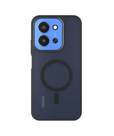 Coque Xiaomi Redmi 15C 4G Magnétique et Mate | STEALTH