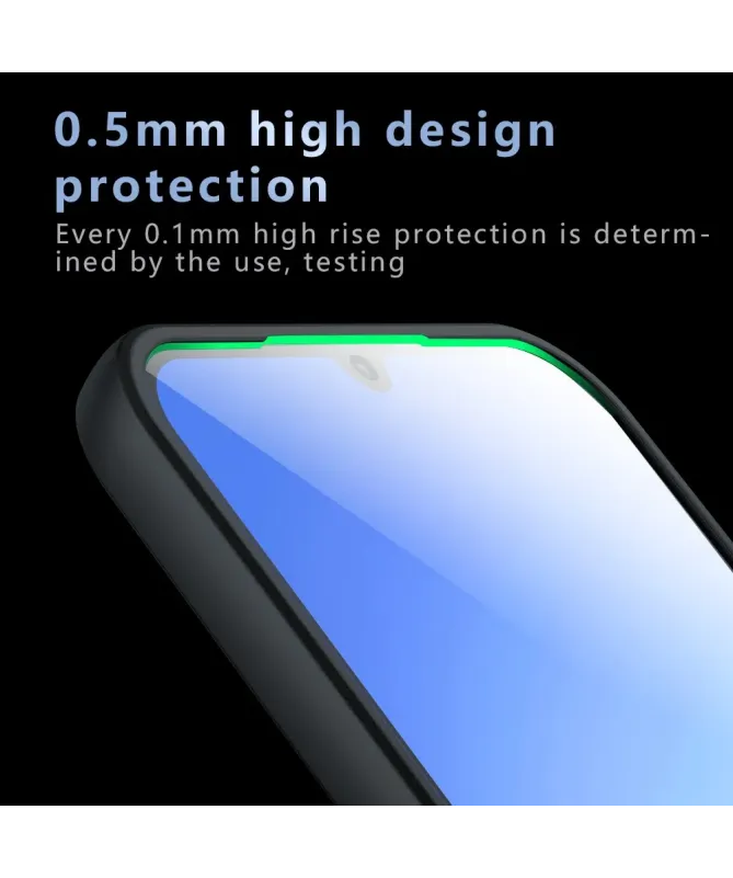 Coque Xiaomi Redmi 15C 4G Magnétique et Mate | STEALTH