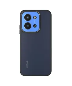 Coque pour Xiaomi Redmi 15C 4G Mate | FUMÉ