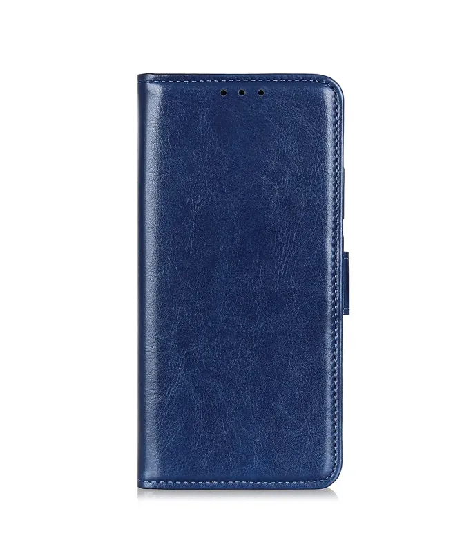Housse Xiaomi Redmi 15C 4G Effet Cuir Vieilli