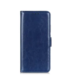 Housse Xiaomi Redmi 15C 4G Effet Cuir Vieilli