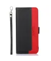 Housse Xiaomi Redmi 15C 4G KHAZNEH coutures apparentes