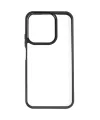 Coque Xiaomi Redmi 15C 4G Style Bumper Transparent